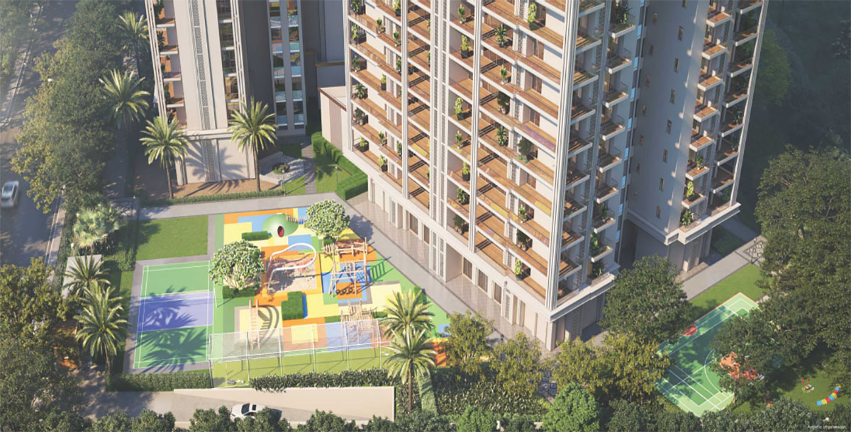 Greenbay The Monarque Yamuna Expressway